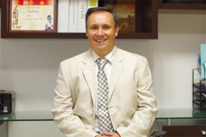 Dr. Hector Perez