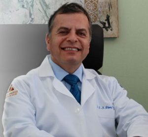 Dr. Lopez Corvala