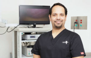 Dr. Luis Montano