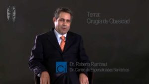 Dr. Roberto Rumbaut