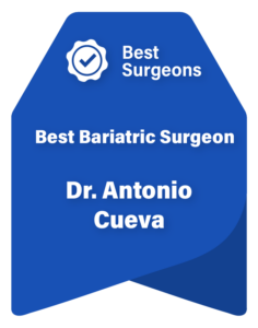 Dr. Cueva