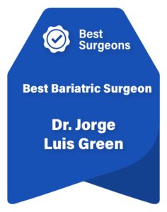 Dr. Jorge Green