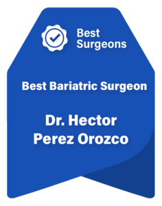 Dr. Hector Perez