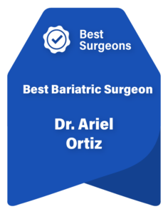 Dr. Ariel Ortiz