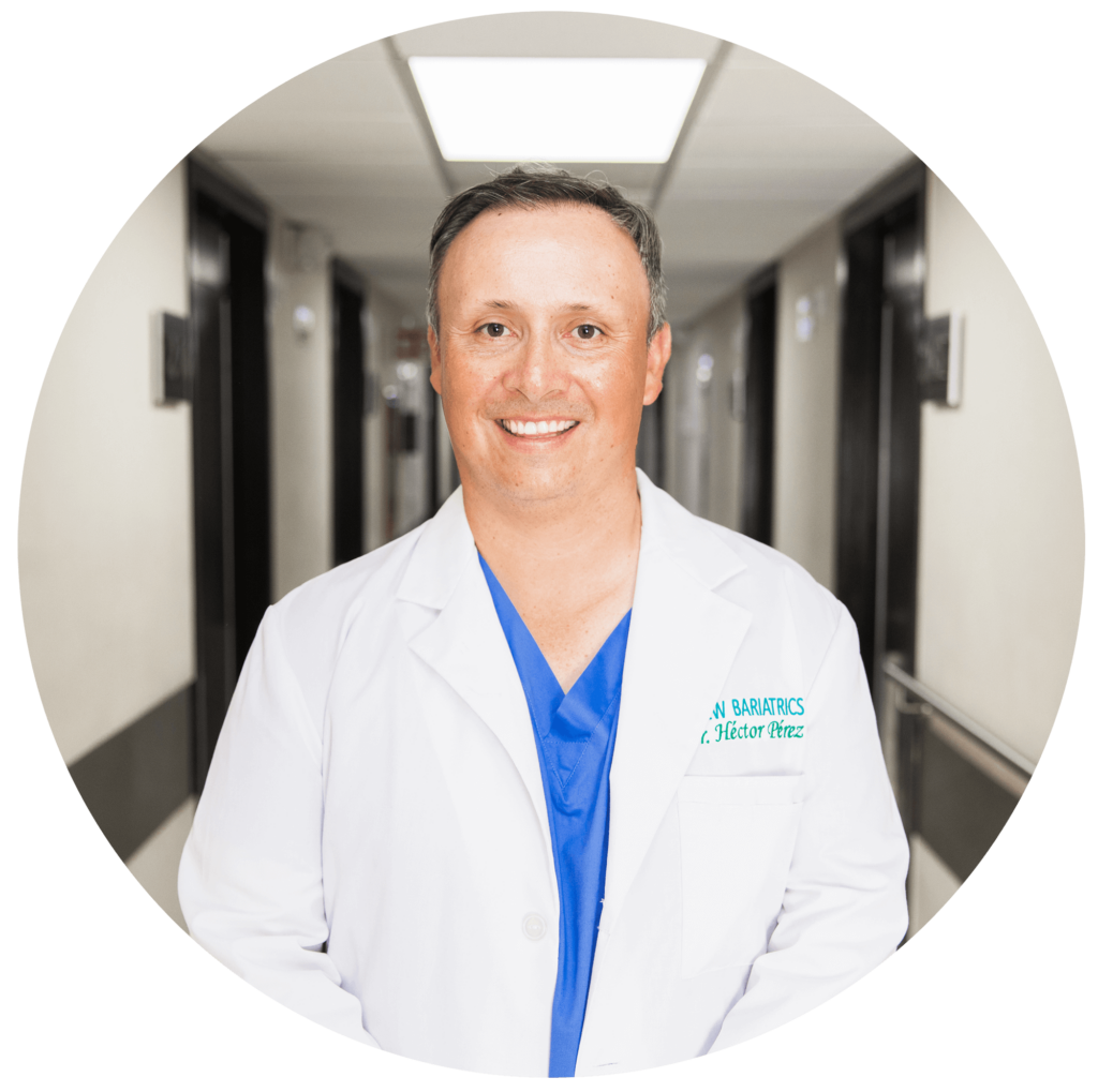 Dr. Hector Perez