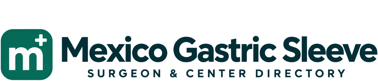 Mexico Gastric Sleeve — Surgeon and Center Directory