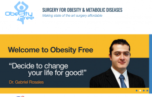 Obesity Free
