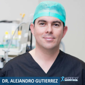 Dr. Alejandro Gutiérrez