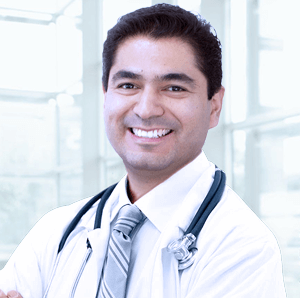 Dr. Alejandro López Ortega