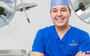 Dr. Jalil Illan