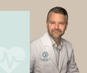 Dr. Jorge Maytorena