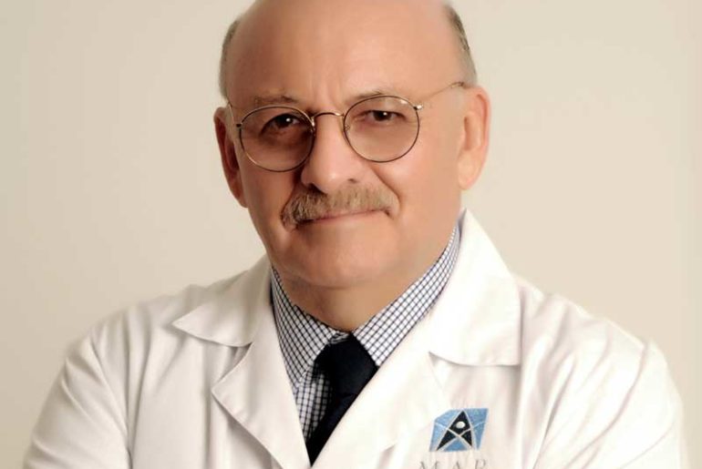 Dr. Miguel Rojas