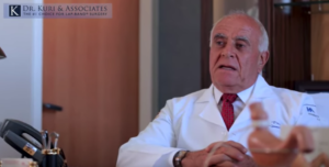 Dr. Pedro Kuri