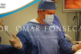 Dr. Omar Fonseca