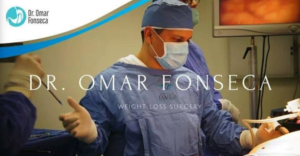 Dr. Omar Fonseca