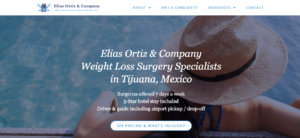 Elias Ortiz & Company