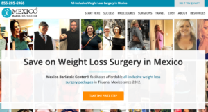 Mexico Bariatric Center