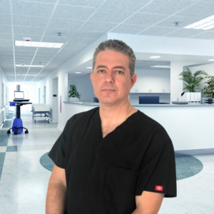 Dr. Alejandro Santoyo