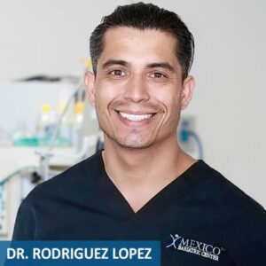 Dr. Christian Rodriguez Lopez