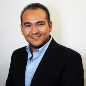 Dr. Jesús Enrique Grimaldi Olivas