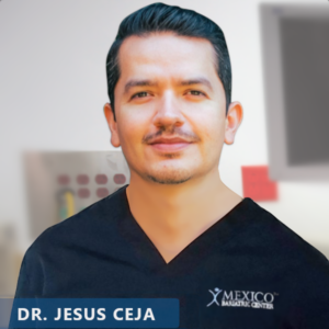 Dr. Jesús Ceja