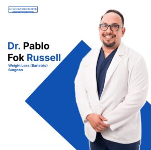 Dr. Pablo Fok Russell