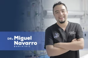 Dr. Miguel Navarro