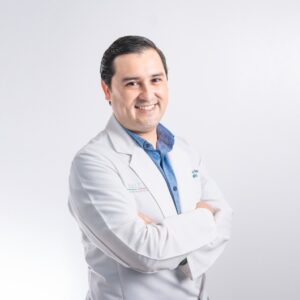 Dr. Jorge Arturo Parra