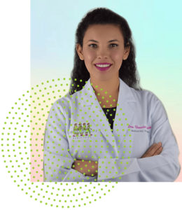 Dr. Venecia Leon Hernandez