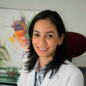 Dr. Gabriela Rodríguez Ruiz